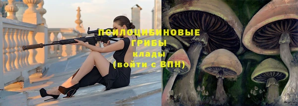 молекула духа Абдулино